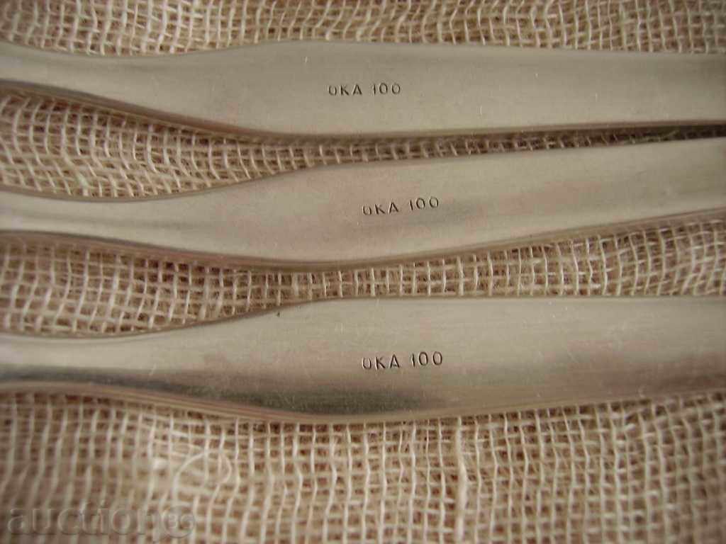 I sell slate vans - OKA 100 - 5