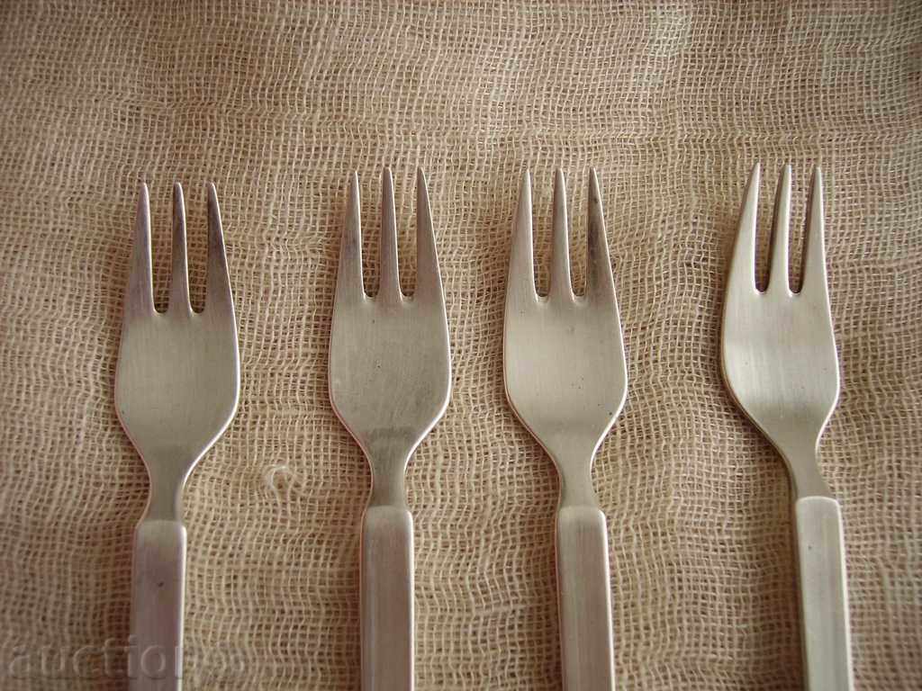 I sell slatted vans-WMF with price 35.00 BGN | € 17.90