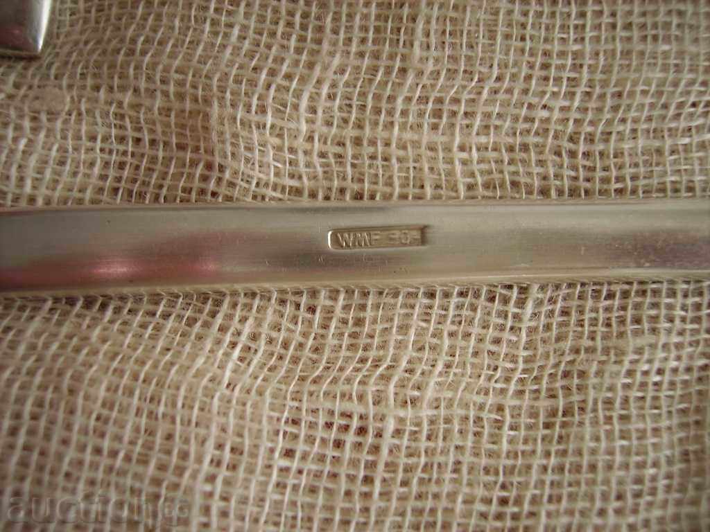 Delivery of I sell slatted vans-WMF