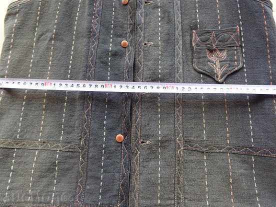 Hood, an old wool with embroidery, costume, overcoat, belt, cap with price 99.00 BGN | € 50.62