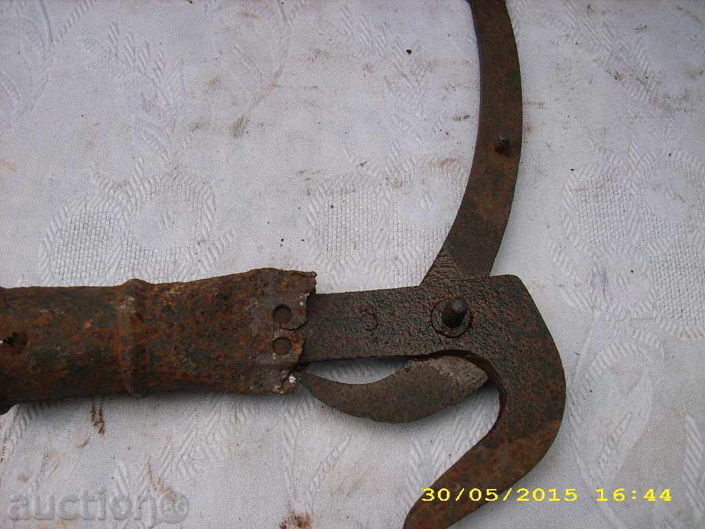 Stara Horticole FOARFECE - 5 Stara Horticole FOARFECE - 5