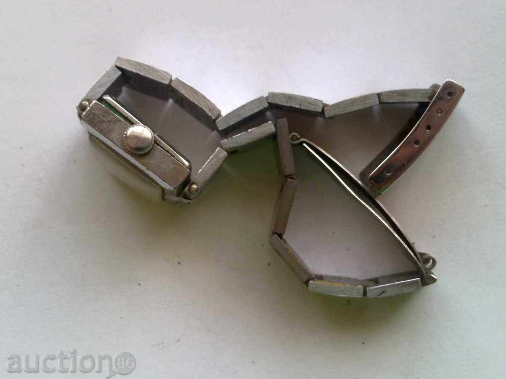 ρολόι Zarya με τιμή 5.00 BGN | € 2.56 ρολόι Zarya με τιμή 5.00 BGN | € 2.56