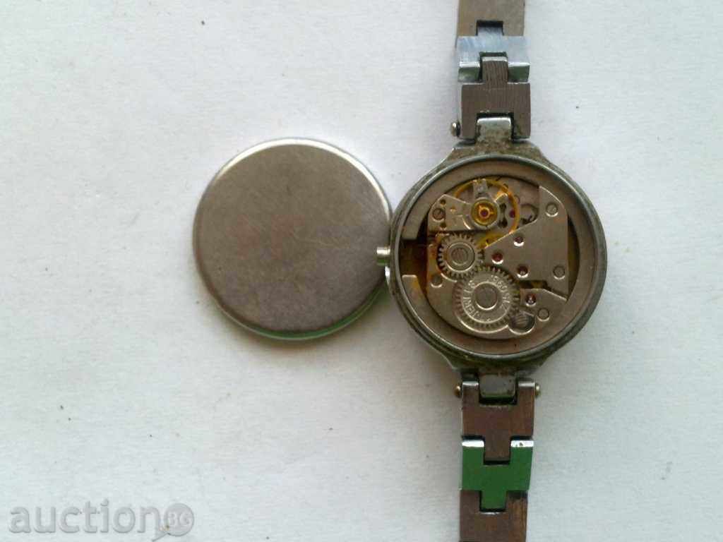 Δημοπρασία ρολόι Zarya