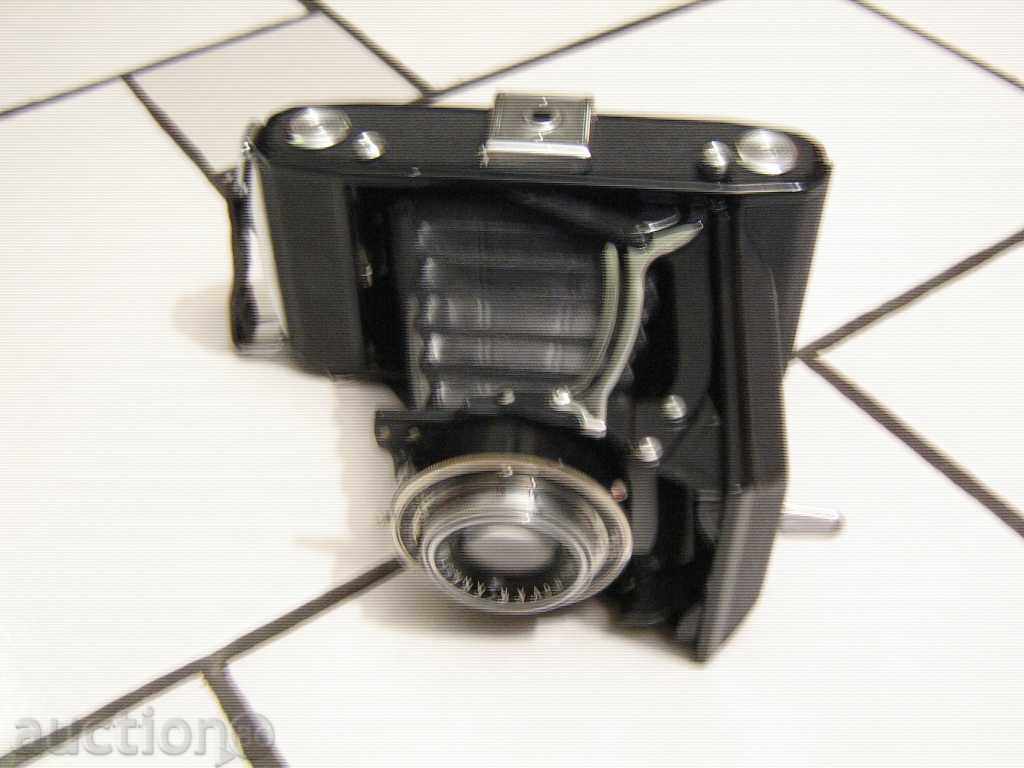 Auction STAR PHOTOPARATE WITH SPEAKER - "ZEISSIKON" Auction STAR PHOTOPARATE WITH SPEAKER - "ZEISSIKON"