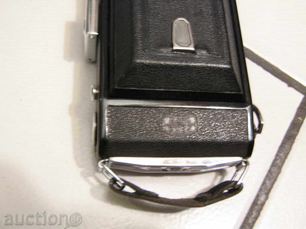 Delivery of STAR PHOTOPARATE WITH SPEAKER - "ZEISSIKON" Delivery of STAR PHOTOPARATE WITH SPEAKER - "ZEISSIKON"