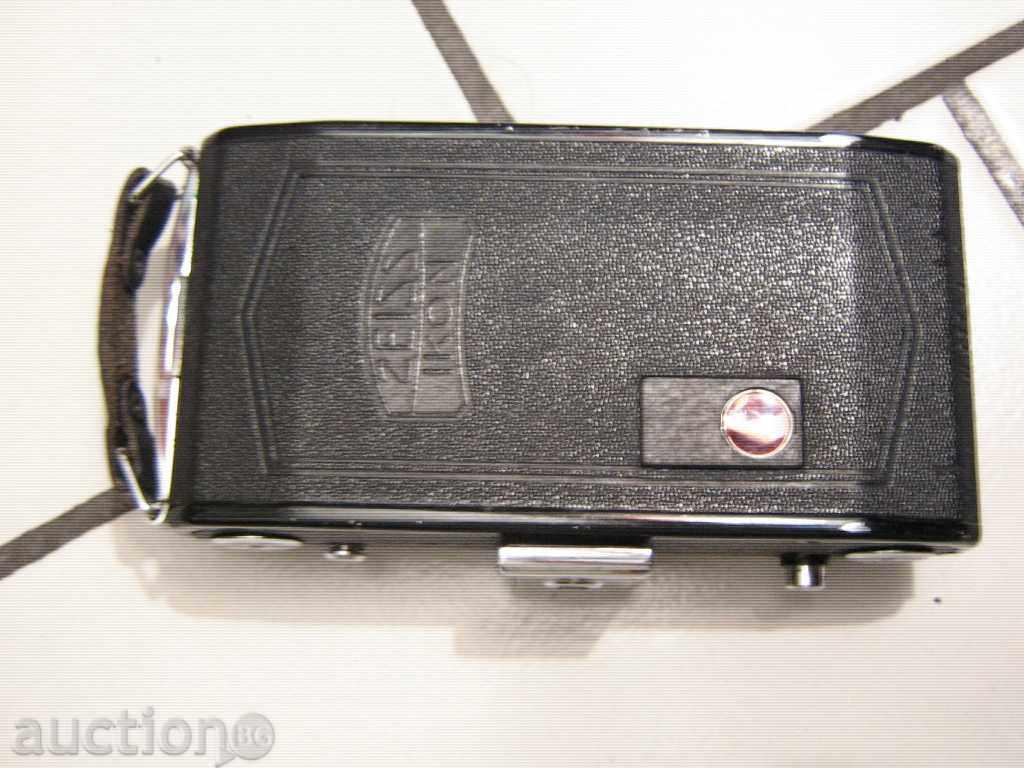 STAR PHOTOPARATE WITH SPEAKER - "ZEISSIKON" - 5 STAR PHOTOPARATE WITH SPEAKER - "ZEISSIKON" - 5