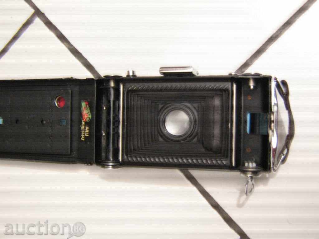 STAR PHOTOPARATE WITH SPEAKER - "ZEISSIKON" - 7 STAR PHOTOPARATE WITH SPEAKER - "ZEISSIKON" - 7