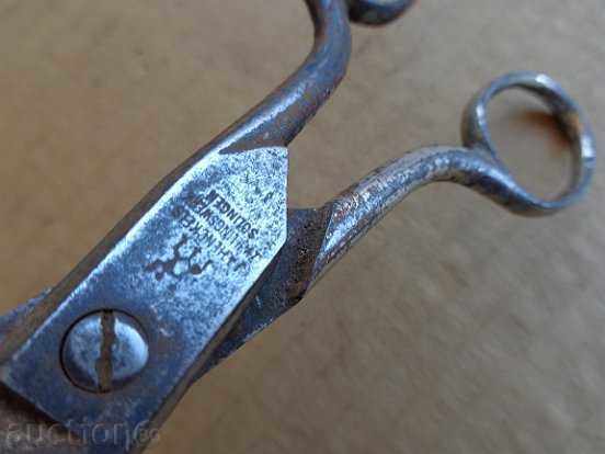 Scissors - 6 Scissors - 6