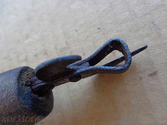 Old tool for skins - 5 Old tool for skins - 5