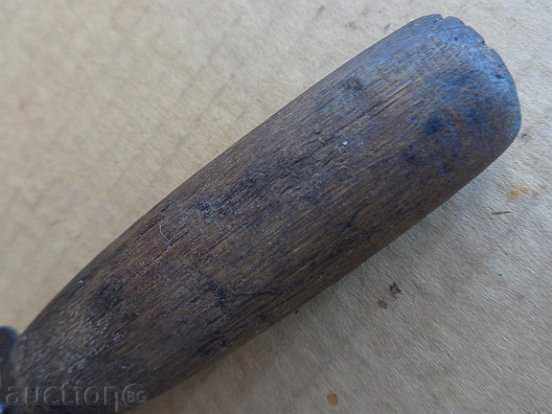 Old tool for skins - 6 Old tool for skins - 6