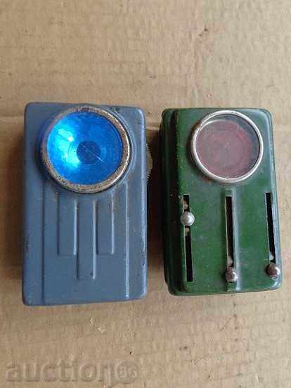 Lot flashlights with price 31.00 BGN | € 15.85 Lot flashlights with price 31.00 BGN | € 15.85