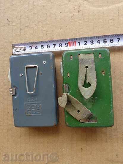 Auction Lot flashlights Auction Lot flashlights