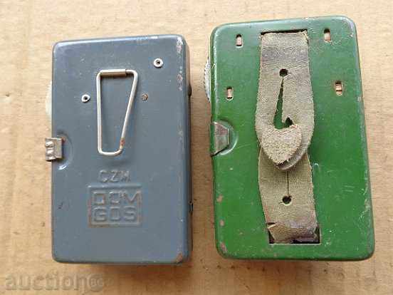 Delivery of Lot flashlights Delivery of Lot flashlights