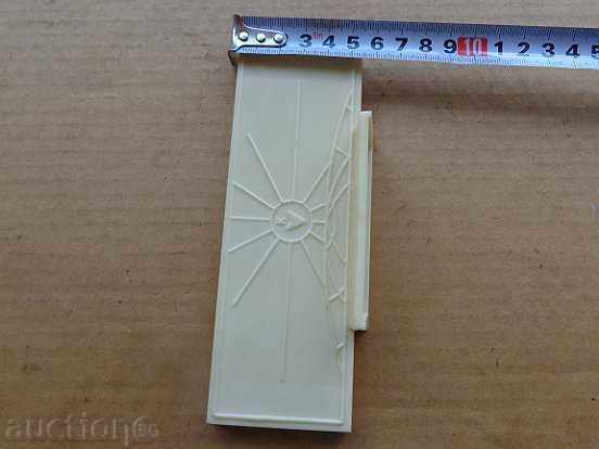 Chekist Memorial, Award, Souvenir for Eternal Friendship USSR - 5 Chekist Memorial, Award, Souvenir for Eternal Friendship USSR - 5