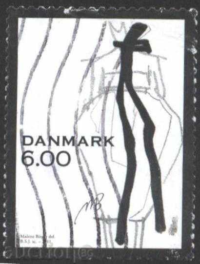 Kleymovana σήμα 2011 Δανία