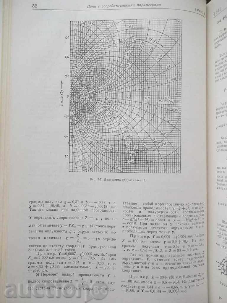 Radiotehnicheskiy οδηγό. Tom H. Meynke 1-2, F. Gundlah - 6 Radiotehnicheskiy οδηγό. Tom H. Meynke 1-2, F. Gundlah - 6
