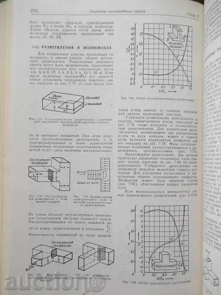 Radiotehnicheskiy οδηγό. Tom H. Meynke 1-2, F. Gundlah - 7 Radiotehnicheskiy οδηγό. Tom H. Meynke 1-2, F. Gundlah - 7