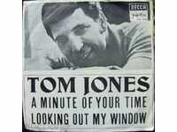 малка плоча - Том Джонс - 1968 г.