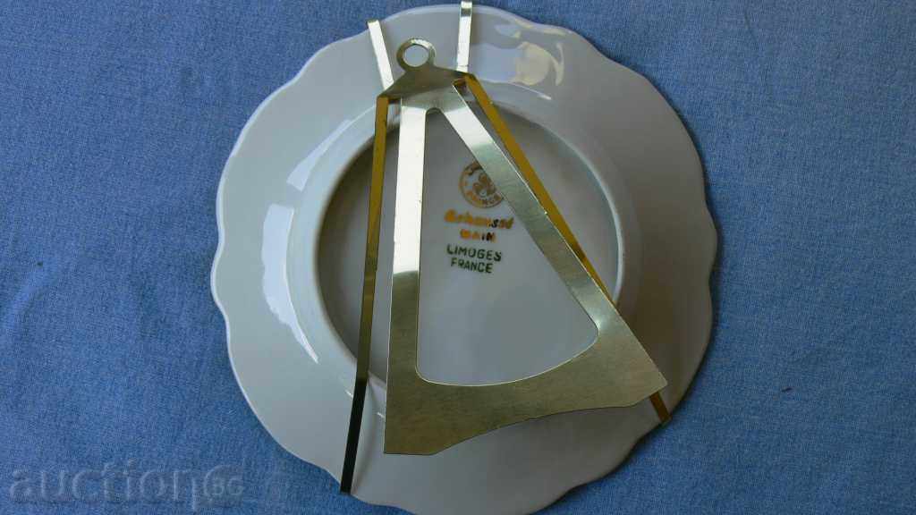 FRENCH WALL DECORATIVE FRONT with price 150.00 BGN | € 76.69 FRENCH WALL DECORATIVE FRONT with price 150.00 BGN | € 76.69