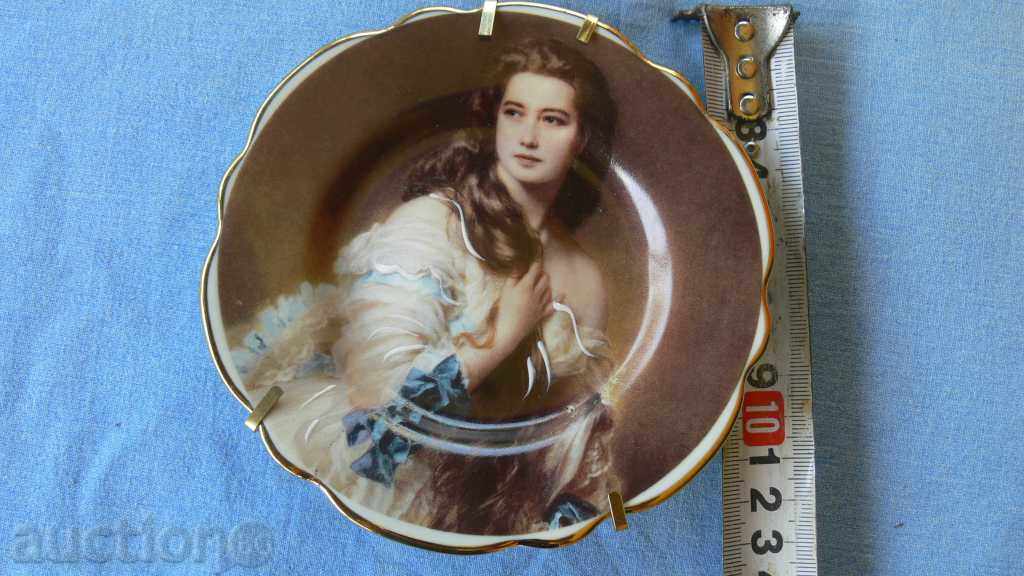 Παράδοση Διακοσμητικά πιάτα τοίχου ΓΑΛΛΙΑ Παράδοση Διακοσμητικά πιάτα τοίχου ΓΑΛΛΙΑ