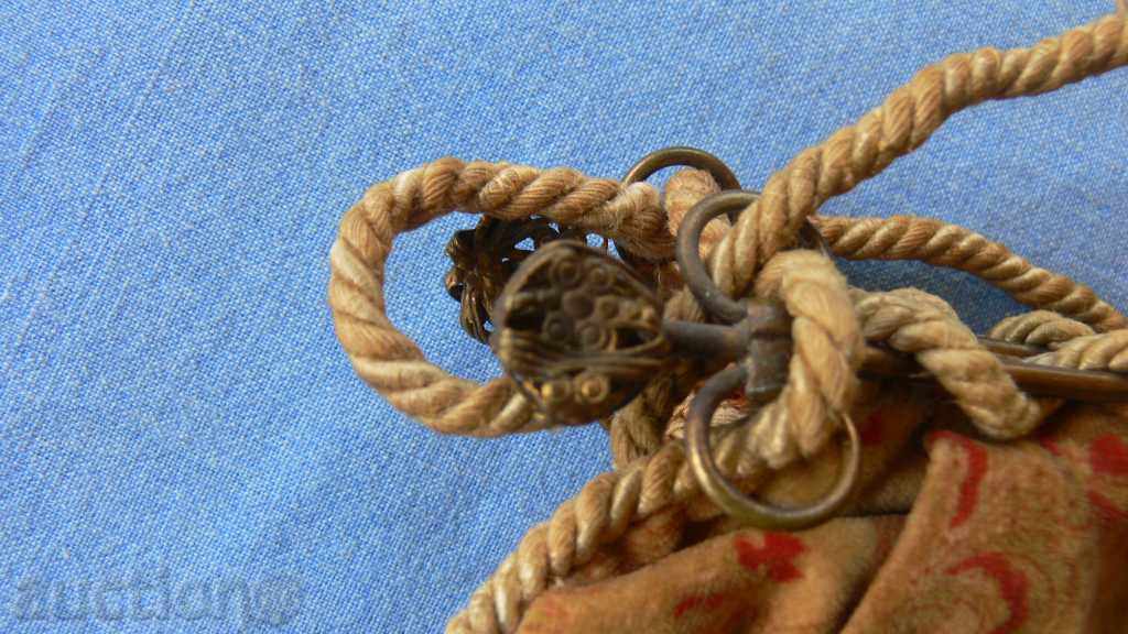 Παράδοση παλιά τσάντα Παράδοση παλιά τσάντα