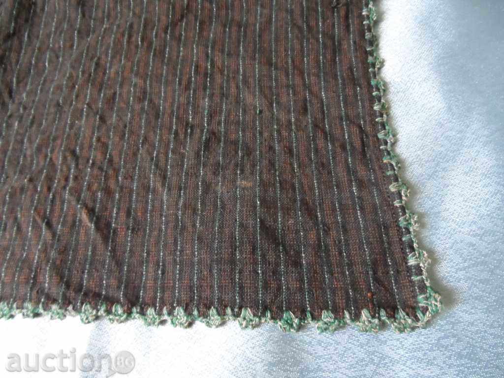 țesătură din bumbac țesut manual cu preț 10.00 BGN | € 5.11 țesătură din bumbac țesut manual cu preț 10.00 BGN | € 5.11