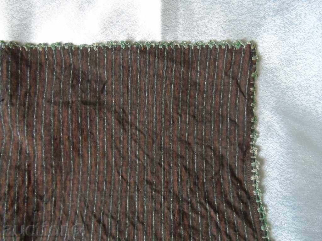 Licitație țesătură din bumbac țesut manual Licitație țesătură din bumbac țesut manual