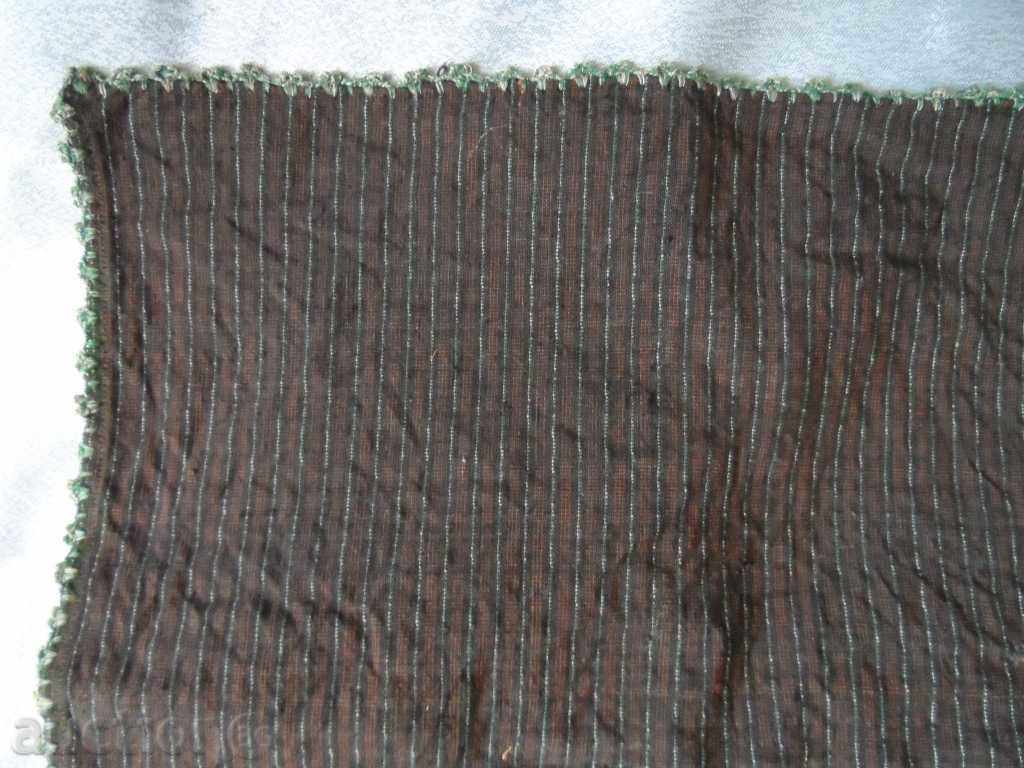 Livrarea țesătură din bumbac țesut manual Livrarea țesătură din bumbac țesut manual