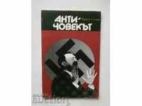 The Antichrist - Ernst Genny 1989