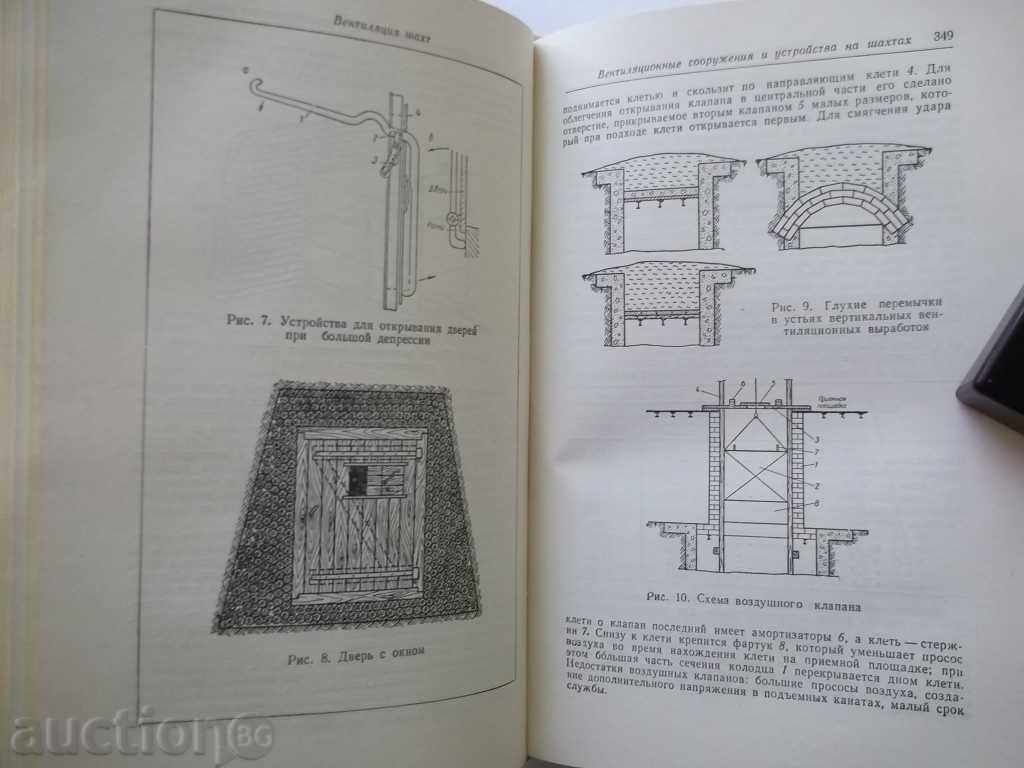 Δημοπρασία Οδηγός για rudnichnoy ventilyatsii Δημοπρασία Οδηγός για rudnichnoy ventilyatsii