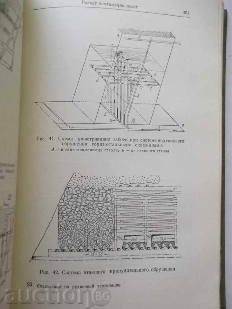 Οδηγός για rudnichnoy ventilyatsii - 5 Οδηγός για rudnichnoy ventilyatsii - 5
