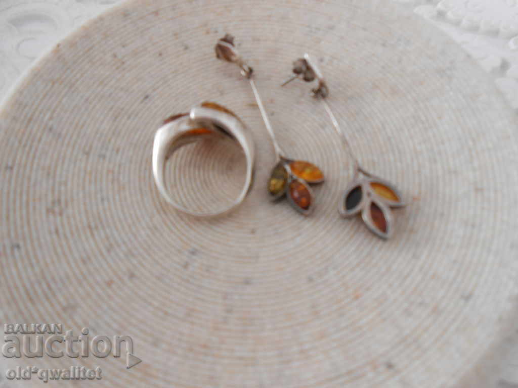 RINGS AND SHOPS WITH SHELLS - 5