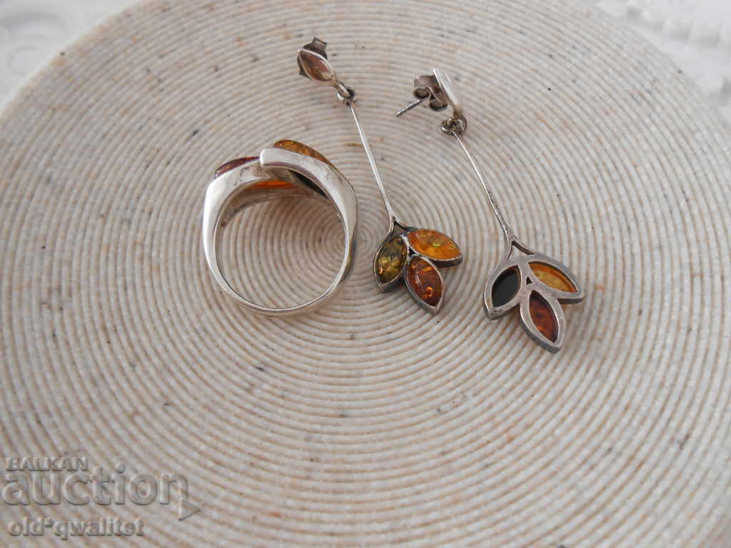 RINGS AND SHOPS WITH SHELLS - 6