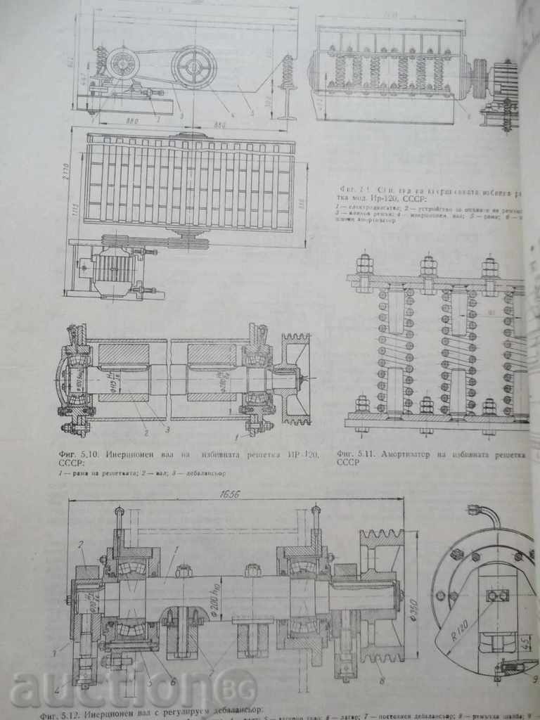 Guidance on Course Design of Foundry Machinery 1979 - 6 Guidance on Course Design of Foundry Machinery 1979 - 6