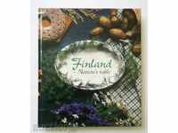 Finland - Nature's table - Tiia Koskimies 1997 Cooking