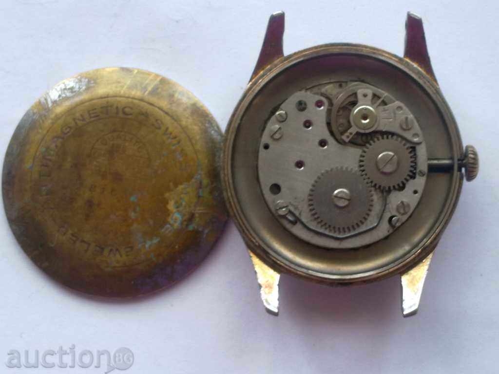 Clock Sibon with price 12.00 BGN | € 6.14