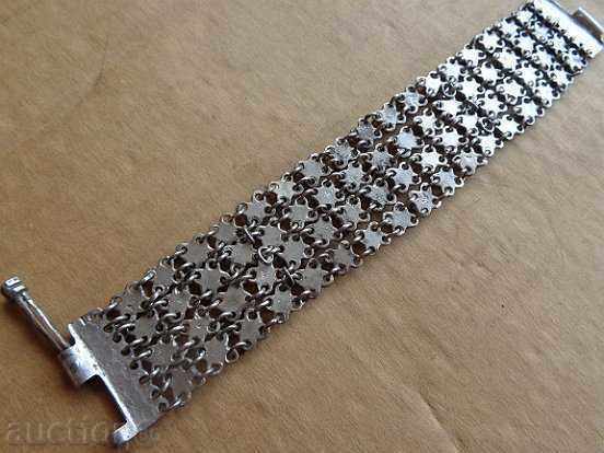 Renaissance silver bracelet, jewelry, jewelry, necklace, ring with price 188.00 BGN | € 96.12 Renaissance silver bracelet, jewelry, jewelry, necklace, ring with price 188.00 BGN | € 96.12