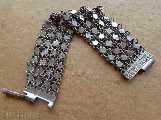 Renaissance silver bracelet, jewelry, jewelry, necklace, ring - 5 Renaissance silver bracelet, jewelry, jewelry, necklace, ring - 5