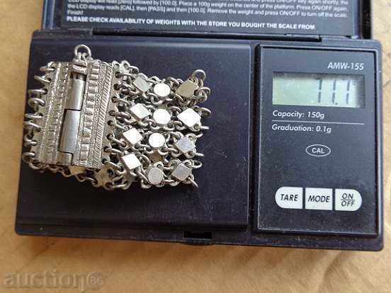 Renaissance silver bracelet, jewelry, jewelry, necklace, ring - 6 Renaissance silver bracelet, jewelry, jewelry, necklace, ring - 6