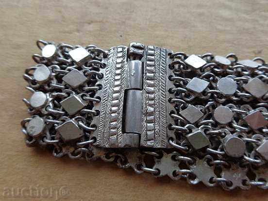 Renaissance silver bracelet, jewelry, jewelry, necklace, ring - 7 Renaissance silver bracelet, jewelry, jewelry, necklace, ring - 7