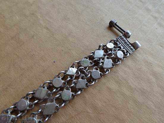 Αναγεννησιακό ασημένιο βραχιόλι, κοσμήματα, κοσμήματα με τιμή 129.00 BGN | € 65.96 Αναγεννησιακό ασημένιο βραχιόλι, κοσμήματα, κοσμήματα με τιμή 129.00 BGN | € 65.96