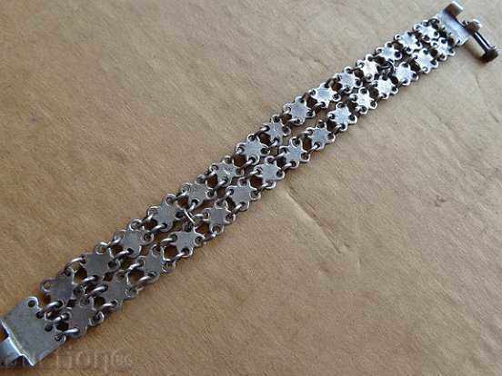 Δημοπρασία Αναγεννησιακό ασημένιο βραχιόλι, κοσμήματα, κοσμήματα Δημοπρασία Αναγεννησιακό ασημένιο βραχιόλι, κοσμήματα, κοσμήματα