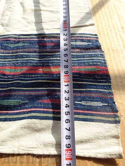 Delivery of Old Kennel Cloth Delivery of Old Kennel Cloth