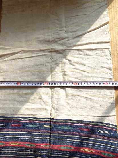 Old Kennel Cloth - 5 Old Kennel Cloth - 5