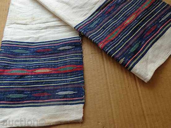 Old Kennel Cloth - 6 Old Kennel Cloth - 6