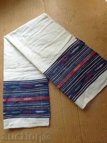 Old Kennel Cloth - 7 Old Kennel Cloth - 7