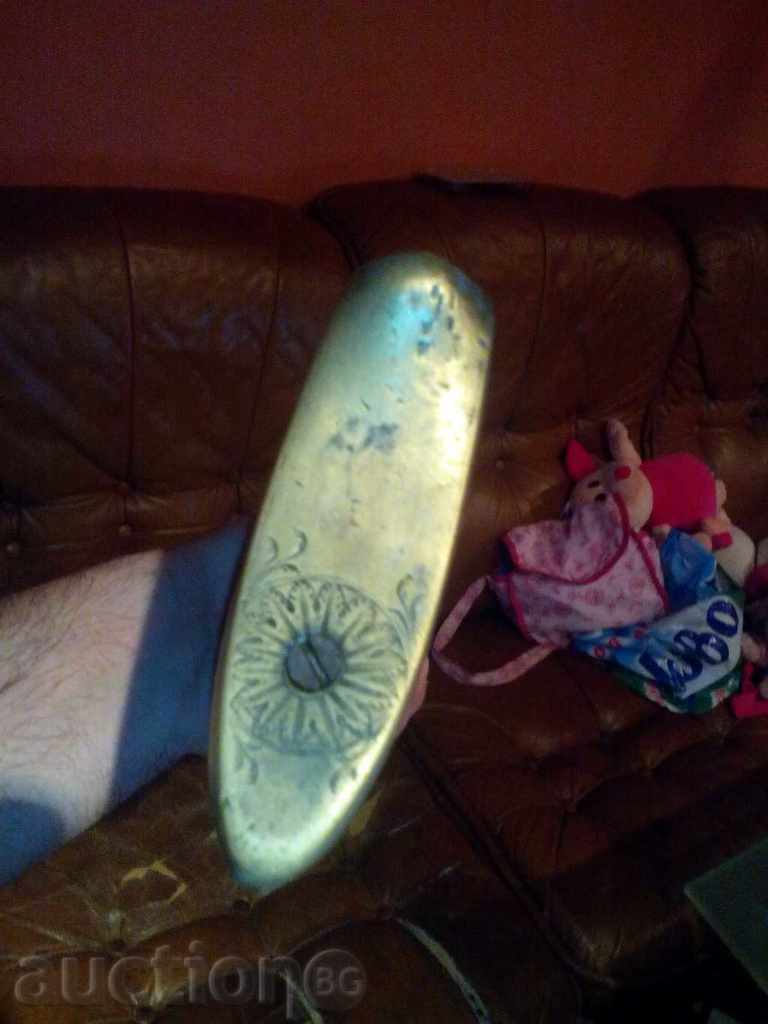 old rare English capsular tower - 5 old rare English capsular tower - 5