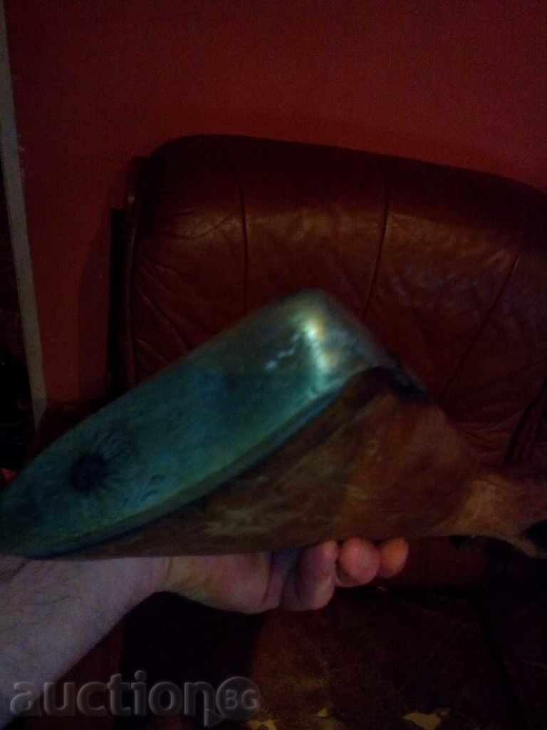 old rare English capsular tower - 6 old rare English capsular tower - 6