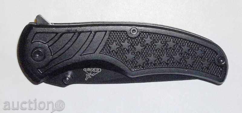 Auction  Semi automatic knife Gerber 85/196