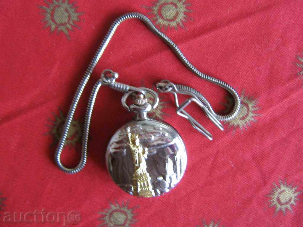 JOB QUARTER CLOCK - INTEREST MODEL with price 22.00 BGN | € 11.25 JOB QUARTER CLOCK - INTEREST MODEL with price 22.00 BGN | € 11.25